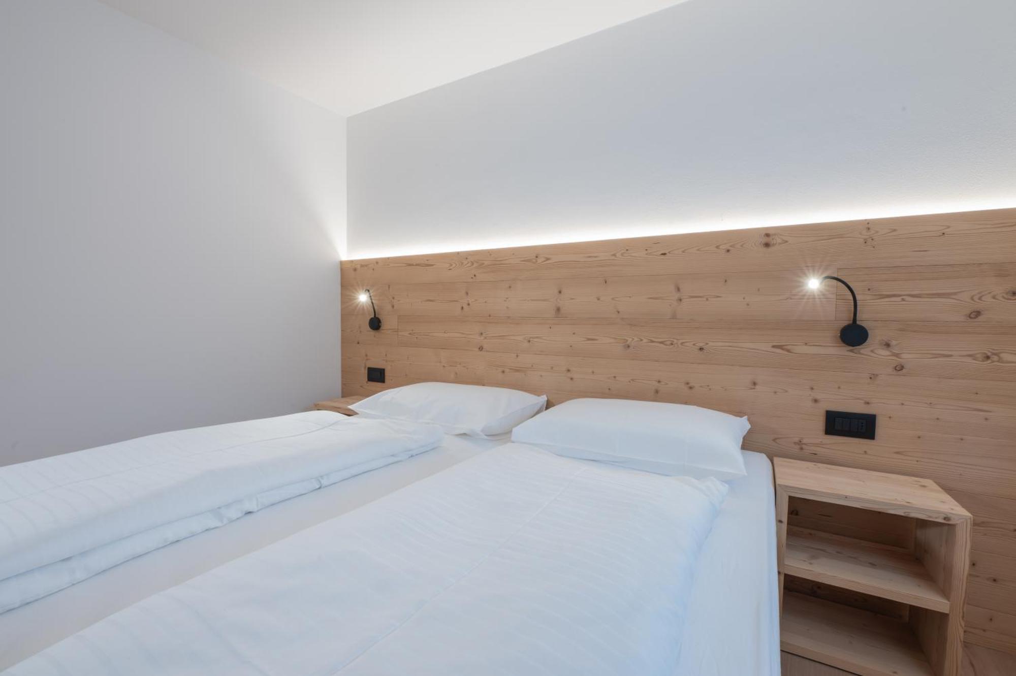 Apartments Corcela St. Vigil Exterior foto
